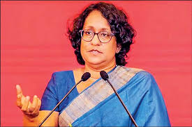 අභාවප්‍රාප්ත නිළි රැජන මාලනී වෙනුවෙන් අගමැතිනිය නිකුත් කළ ශෝක පණිවුඩයක් 