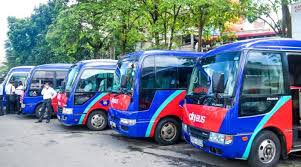 නාගරික ප්‍රවාහනය සඳහා මෙට්‍රෝ බස් ඒකකයක්