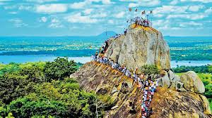 පොසොන් උත්සවය වෙනුවෙන් විශේෂ ආරක්ෂක වැඩපිළිවෙළක්