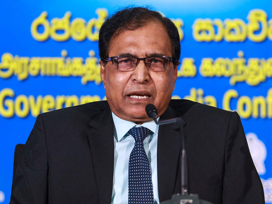 මැතිවරණ රාජකාරී පත්වීම් ලැබූ රාජ්‍ය නිලධාරීන්ට දැනුම්දීමක්