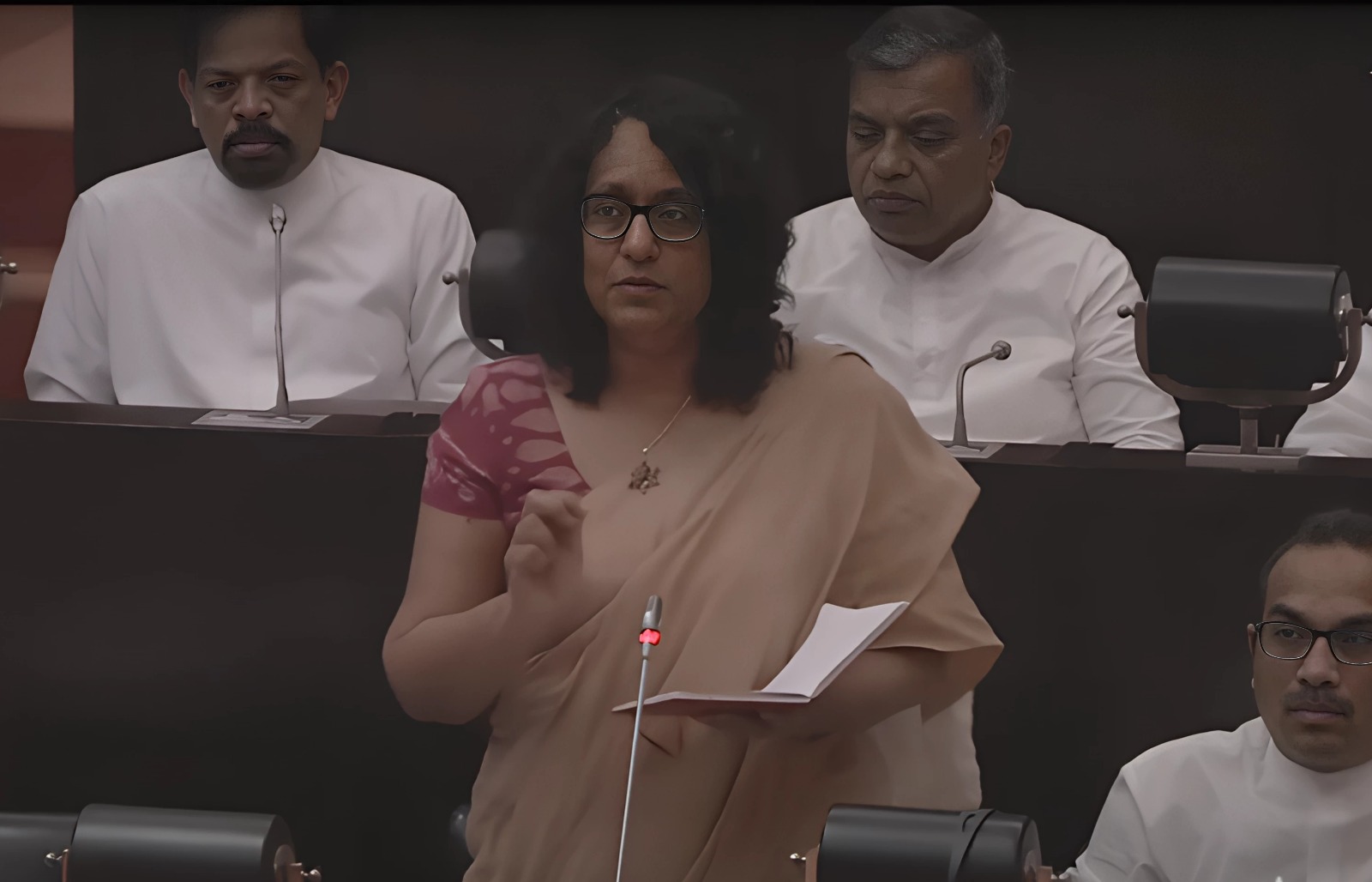 The 2025 Budget of the present government has allocated the highest amount for the Education in the history - Prime Minister Dr. Harini Amarasuriya