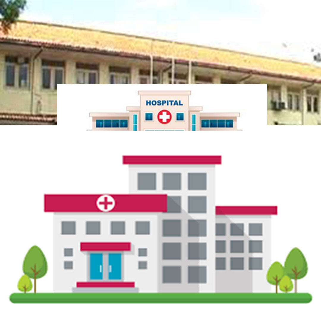 උතුරු පළාතේ ප්‍රාදේශීය රෝහල් සියල්ලට සංවර්ධනයට විශේෂ පස් අවුරුදු සැලැස්මක් 