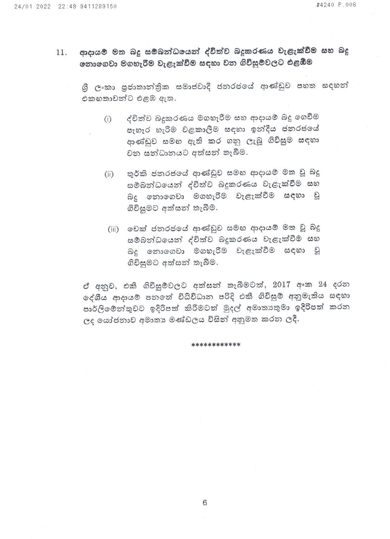 Cabinet Decision on 24.01.2022 page 001